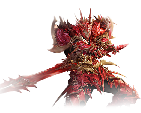 Dark Knight\nBlade Knight\nBlade Master