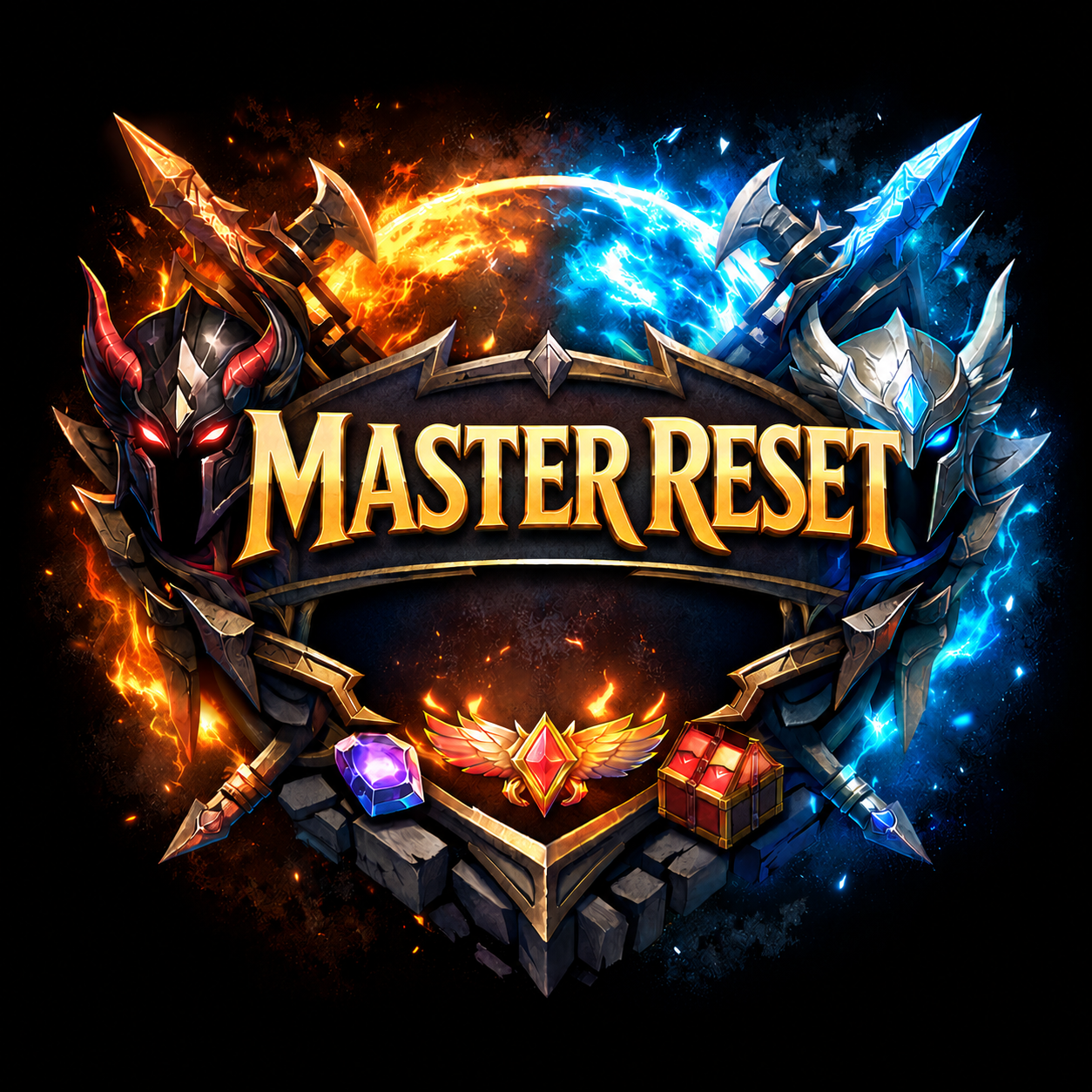 Master Reset