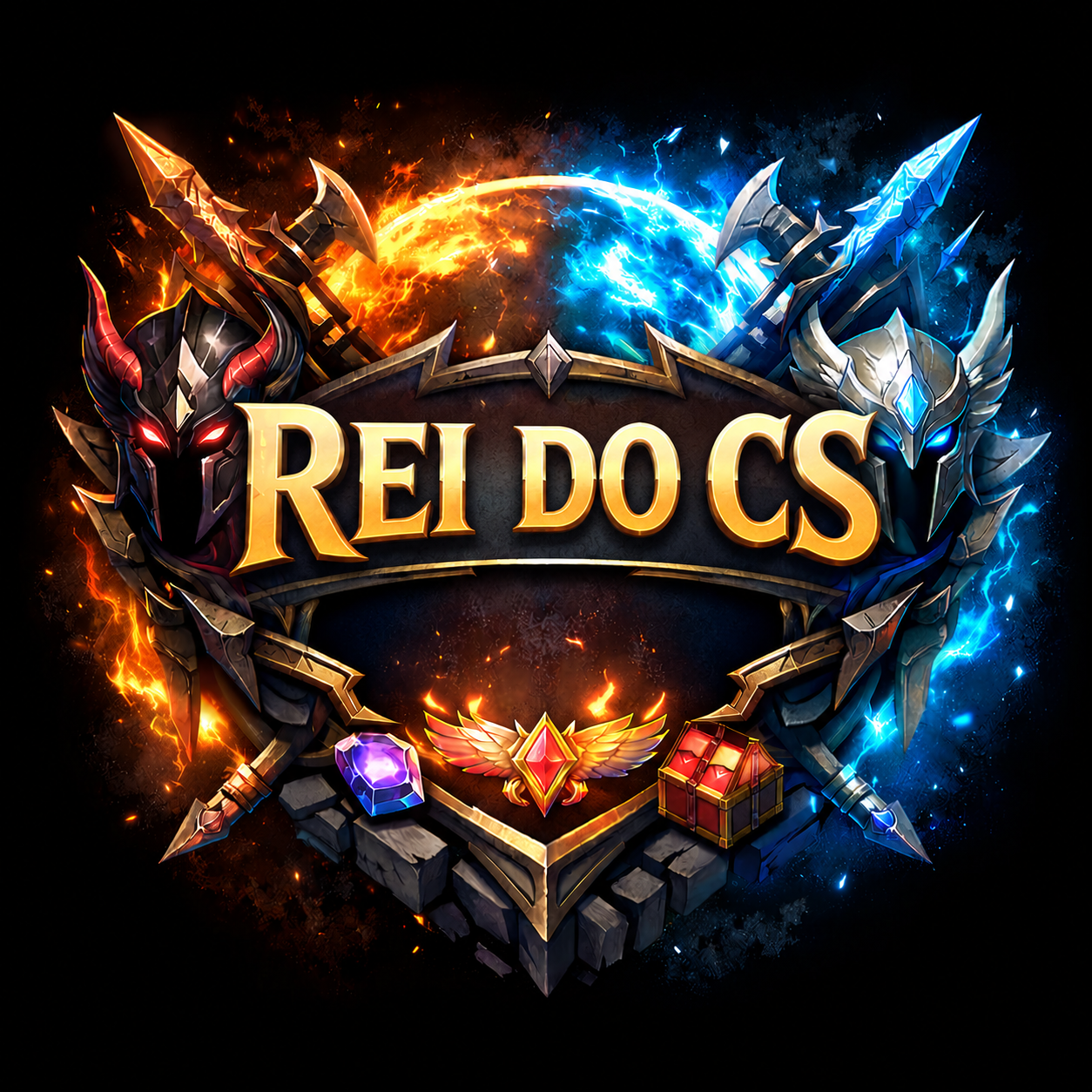 Rei Do Castle Siege